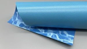 PVC Coated Fabric