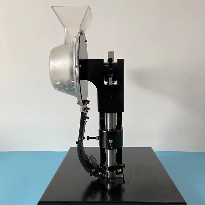 Banner Grommet Machine