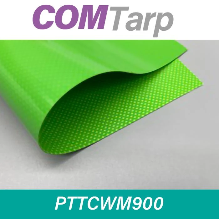 PVC ponjava za kamione